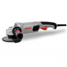 Машина угловая шлифовальная CROWN CT13506-125NV
