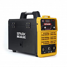 Полуавтомат сварочный SPARK MIG-250 (1 кг)
