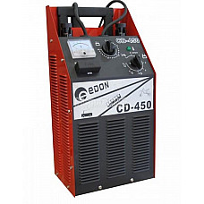 Пуско-зарядное устройство "Edon CD-450"