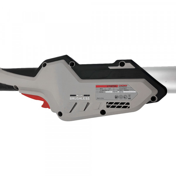 Машина шлифовальная эксцентриковая CROWN CT13714L TB