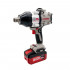 Гайковерт ударный аккумуляторный CROWN CT22056HX-8SC4 BMC