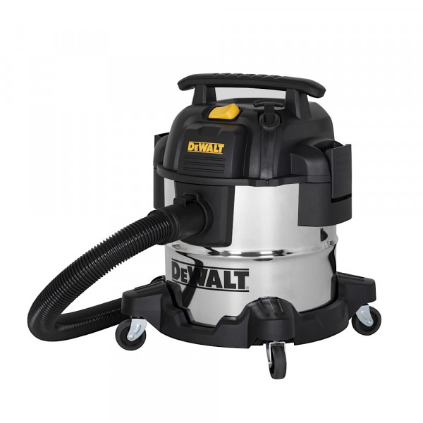 Пылесос промышленный DeWalt DXV20S