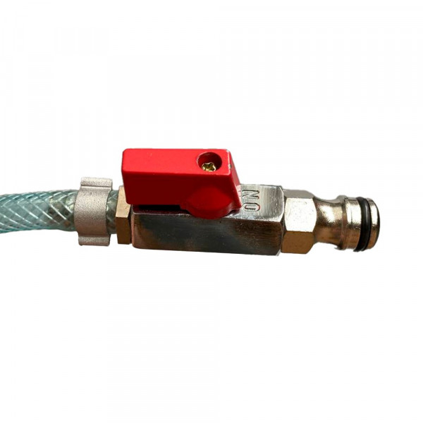 Дрель для алмазного сверления CROWN CT32027