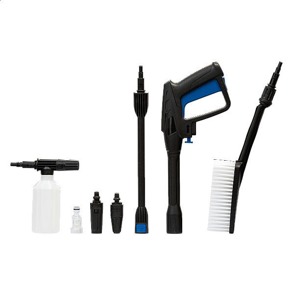 Мойка высокого давления HYUNDAI HHW 170-510