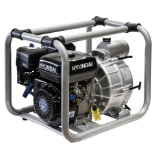 Мотопомпа бензиновая HYUNDAI HYT87
