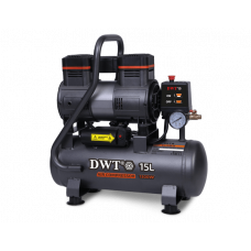 Компрессор безмаслянный DWT K13-15 OA-CU
