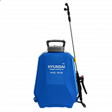 Опрыскиватель аккумуляторный HYUNDAI HYSL16128
