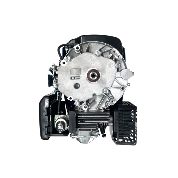 Бензиновый двигатель Y173V для газонoкосилок L 5154S HYUNDAI
