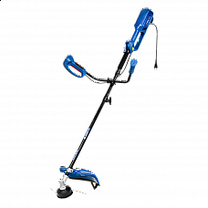 Триммер электрический HYUNDAI GC 1405
Триммер электрический HYUNDAI GC 1405