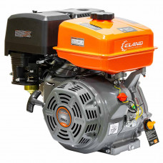 Двигатель бензиновый ELAND GX420D-25
