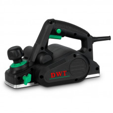 Рубанок DWT HBP03-82