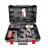 Гайковерт ударный аккумуляторный CROWN CT22056HX-8SC4 BMC