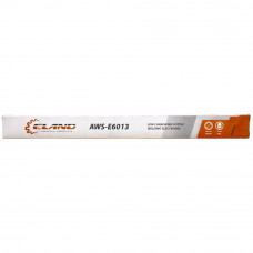 Электрод сварочный ELAND AWS E6013 (3.0 mm*1 kg)
