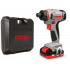 Винтоверт аккумуляторный CROWN CT21081HB-2 BMC
