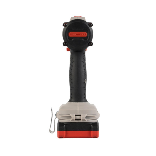 Дрель-шуруповерт аккумуляторная CROWN CT21145XMS-2 BMC