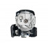 Бензиновый двигатель Y145V для газонoкосилок L 4710S (L4410, L4410S) HYUNDAI