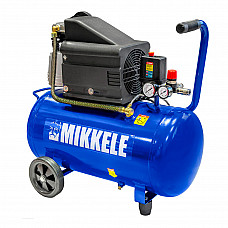 Компрессор воздушный MIKKELE AC-50
