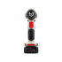 Дрель-шуруповерт аккумуляторная CROWN CT21052LH-1.5 BMC