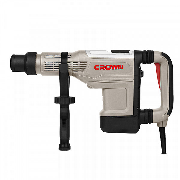 Перфоратор CROWN CT18189 BMC