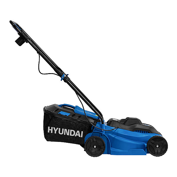 Газонокосилка электрическая HYUNDAI LE3225