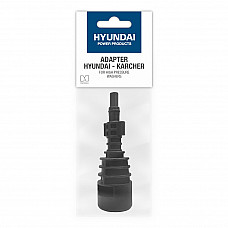 Адаптер для моек высокого давления HYUNDAI HYADPT-KRCH-BR