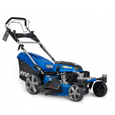 Газонокосилка бензиновая HYUNDAI L5162RS
