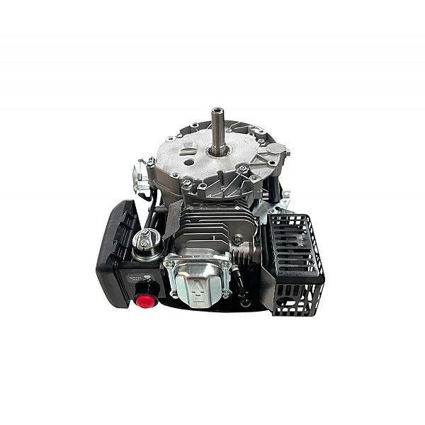 Бензиновый двигатель Y196V для газонoкосилок (L5162RS, L5362S, L5363SV) HYUNDAI