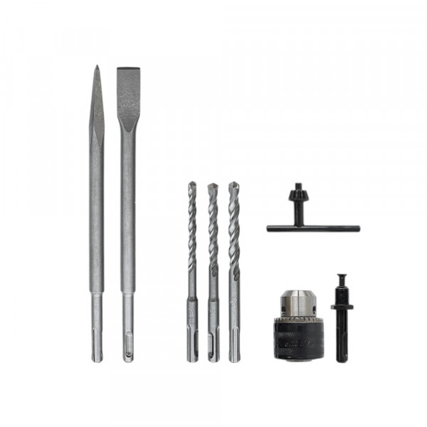 Перфоратор CROWN CT18108 BMC