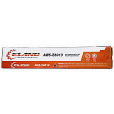 Электрод сварочный ELAND AWS E6013 (3.0 mm*1 kg)