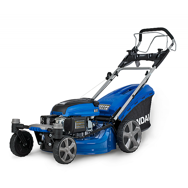 Газонокосилка бензиновая HYUNDAI L5162RS