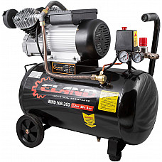Компрессор воздушный ELAND WIND 50B-2CO
