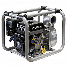 Мотопомпа бензиновая HYUNDAI HY85
