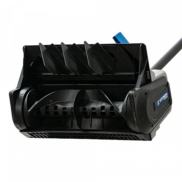 Снегоуборщик аккумуляторный HYUNDAI S-404iON