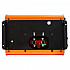 Нагреватель воздуха дизельный ELAND ETNA W-80