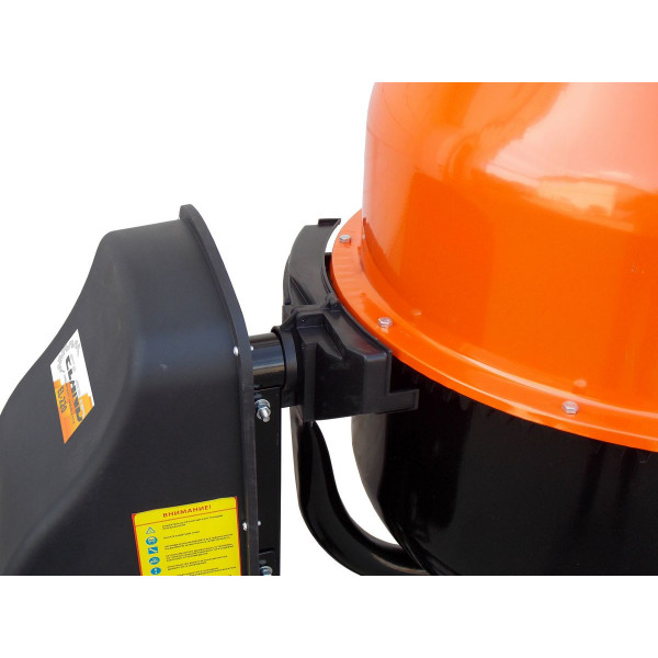 Бетоносмеситель ELAND EL220