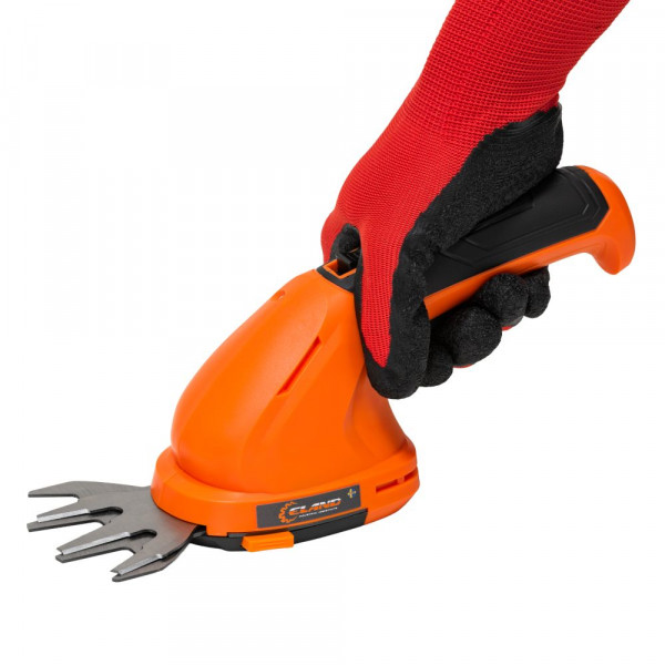 Ножницы аккумуляторные ELAND EL-3615