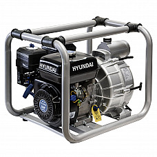 Мотопомпа бензиновая HYUNDAI HYT87
