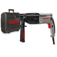 Перфоратор CROWN CT18108 BMC
