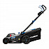 Газонокосилка аккумуляторная HYUNDAI L-443iON