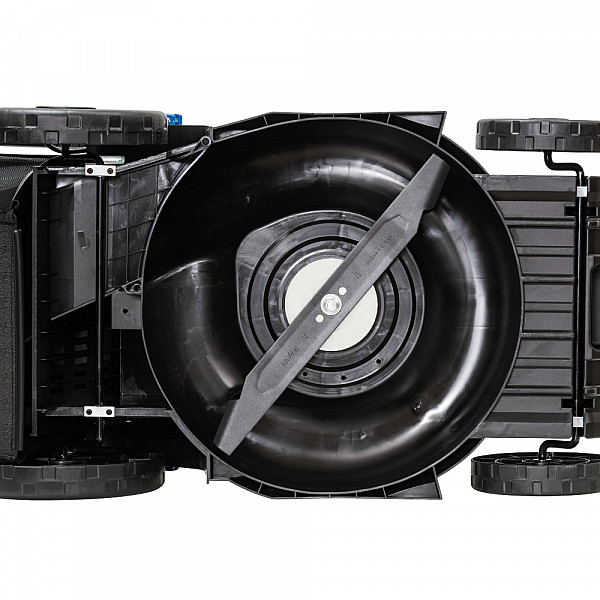 Газонокосилка аккумуляторная HYUNDAI L-443iON