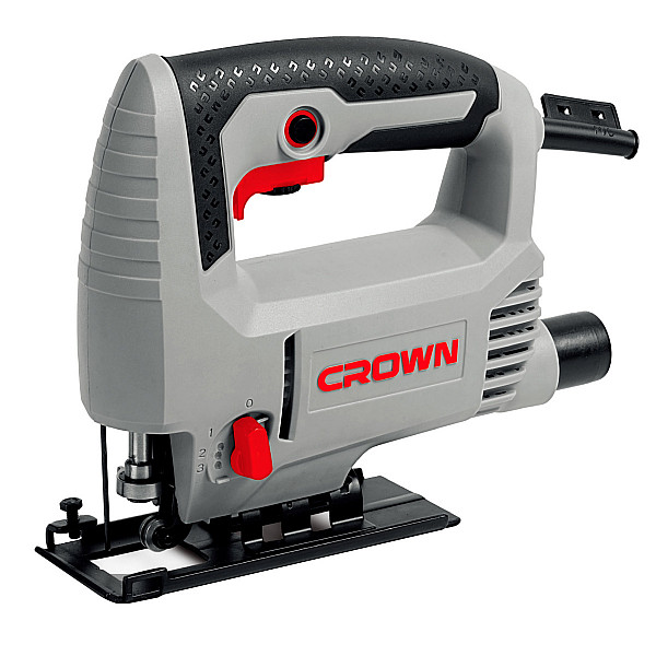 Лобзик CROWN CT15287