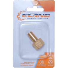 Быстросьемное соединение ELAND QS-F/E10
