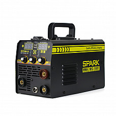 Полуавтомат сварочный SPARK MIG/TIG/MMA-250 (1кг)