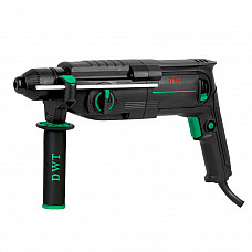 Перфоратор DWT SBHP08-26 BMC
