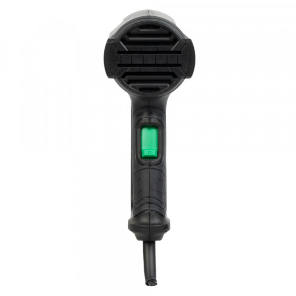Фен строительный DWT HLPP20-600