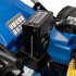 Газонокосилка бензиновая HYUNDAI L5154SE