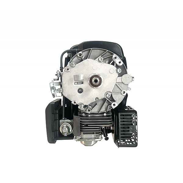 Бензиновый двигатель Y196V для газонoкосилок (L5162RS, L5362S, L5363SV) HYUNDAI