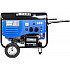 Генератор бензиновый MIKKELE GX 7500