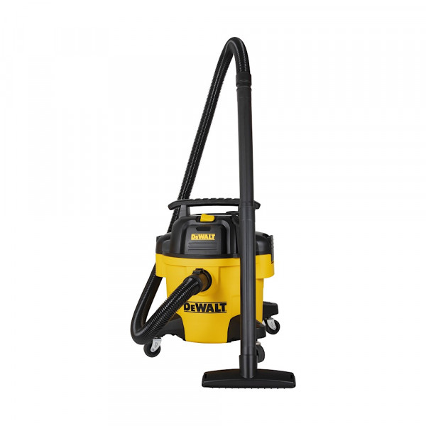 Пылесос промышленный DeWalt DXV23P