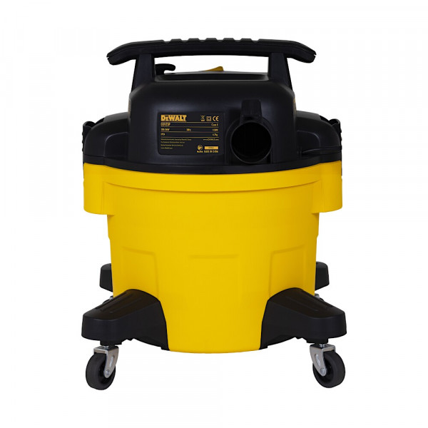 Пылесос промышленный DeWalt DXV23P